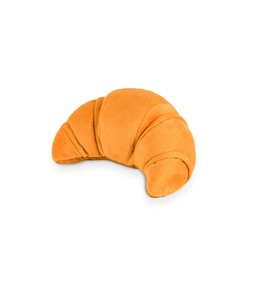 Croissant Plush Toy zdjęcie 1