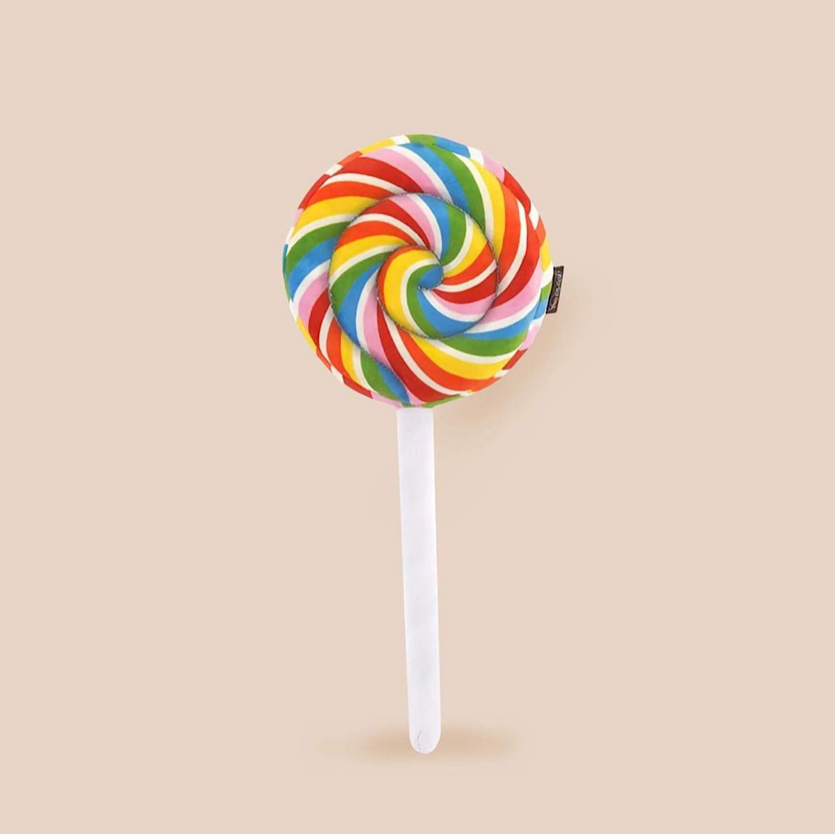 Lollipop Plush Toy