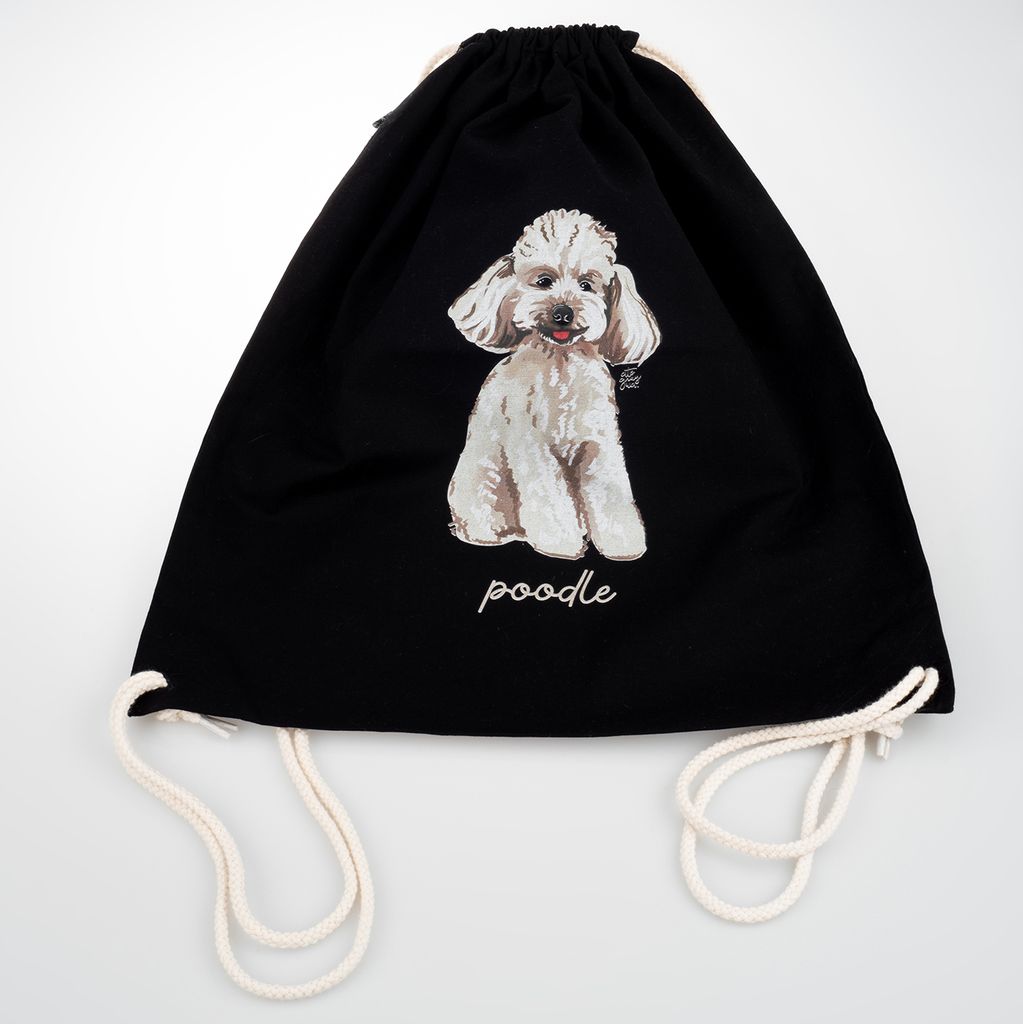 Plecak Poodle - Doodle Pals zdjęcie 1
