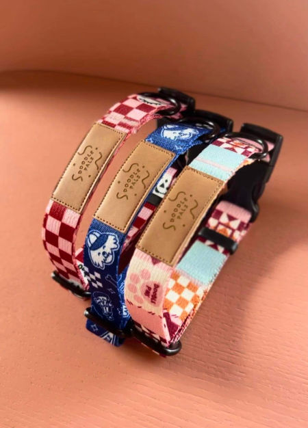 OBROŻA FANTASTIC PATCHWORK