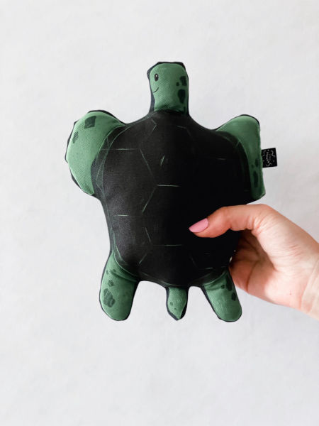 Ocean Friends Żółwica Żaneta